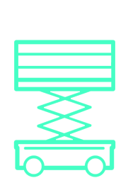 Scissor Lifts